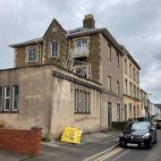 The Trinity Men’s Club will be turned into housing after plans were approved.