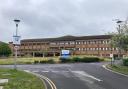 Somerset Council is looking at ways to improve access to Musgrove Park Hospital.
