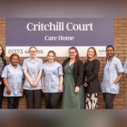 Critchill Court will be run by Agincare