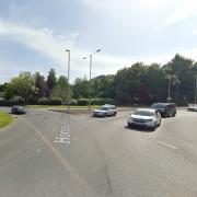 Hendford Hill, which leads to the Horsey Roundabout in Yeovil, will be closed one-way for over two months.
