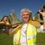 World Wellington Boot Throwing Championships World Wellington Boot Throwing Championships