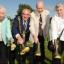 World Wellington Boot Throwing Championships