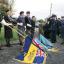Photos from Remembrance Events in Taunton, Wellington, Wiveliscombe and West Somerset, November 2009