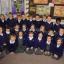 Reception Classes from Taunton, Wellington, Wiveliscombe and West Somerset 2009