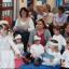 Photos from Nativity Performances in Taunton, Wellington and West Somerset 2009