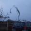 Photos of the murmuration of starlings near Obridge, Taunton, 2010. Email your photos to newsdesk@countygazette.co.uk