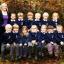 Reception Classes from Taunton, Wellington, Wiveliscombe and West Somerset 2009. Photo: Submitted