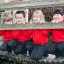 Reception Classes from Taunton, Wellington, Wiveliscombe and West Somerset 2009. Photo: Steve Guscott