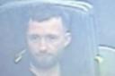 British Transport Police want to identify this man