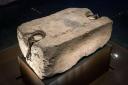 The Stone of Destiny has moved to Perth Museum (Jane Barlow/PA)