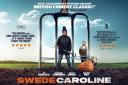 Swede Caroline will be shown in UK cinemas later this month.