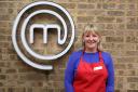 Louise is from Exmoor in Somerset and will be taking part in MasterChef 2024
