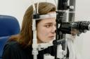 Over three-quarters of over-35s in Somerset may have presbyopia.