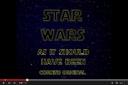 Was Star Wars filmed in Cornwall? Watch Colin Leggo's latest video here