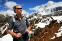 THE Marathon des Sables is far cry from the challenges Sir Ranulph has taken on yet.