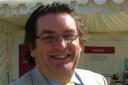 EXPERT: Paul Millard, Communications Manager for the CLA in the South West