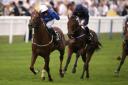 Royal Ascot tickets up for grabs in our 180 Appeal charity auction