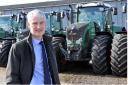 Post Brexit- Agricultural Accountants urge farming lobby groups to shout loud and secure good deal for UK Farming