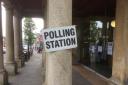 LOCAL ELECTIONS: Candidates in the running for your town and parish councils