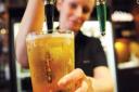 Somerset cider tax boost