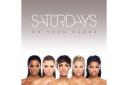 THE SATURDAYS: new single and album out