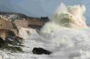Storms batter Cornwall - the chaos as it happens LIVE