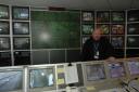 Bridgwater's CCTV control room - and its manager, Barry Donbavand - already keeps watch over Bridgwater, North Petherton, Burnham, Yeovil, Cheddar, Highbridge and Brean.
