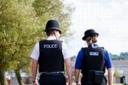 Jeremy Browne: Support visible policing
