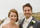 Wedding of Stephen Swain and Rebecca Tipping