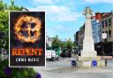 Emma Marie's crime thriller REPENT is set in Taunton and the surrounding area. Picture: Steve Richardson (main)