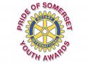 Pride of Somerset Youth Awards 2011: Nominations open