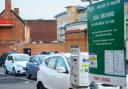 Council car park fees to rise by 10 per cent next month. Picture: County Gazette
