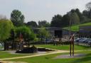 Plans to replace and upgrade equipment at Yeovil's Ninesprings play area have been signed off.