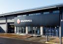 Howards Vauxhall opens in Taunton next week