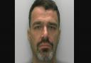 David Braun, who has been jailed. Picture: Gloucestershire Police