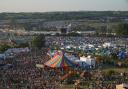 Tickets for Glastonbury Festival 2024 sold out in less than an hour in November – but some tickets are being put up for resale this month.