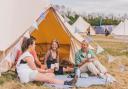 ‘Exclusive camping experience without the price tag’ coming to Glastonbury 2024