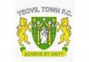 Glovers lose friendly at Torquay
