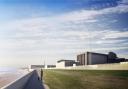 CONTRACT: A Welsh firm has be named as the preferred supplier of steel for Hinkley C