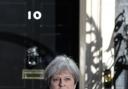 BREAKING: Theresa May calls general election
