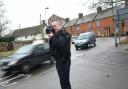 NO EXCUSES: This week's speed camera locations for Taunton Deane and West Somerset