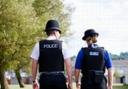 Jeremy Browne: Support visible policing