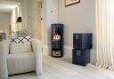 WARMING: Burford fireplace, RRP £799.99, from imaginfires.co.uk. Picture: PA/Imaginfires