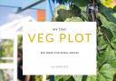 My Tiny Veg Plot: Big Ideas For Small Spaces by Lia Leendertz, with photography by Mark Diacono. Picture: Pavilion/PA. WARNING: This picture must only be used to accompany PA Feature GARDENING Advice Book...