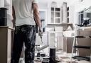 RENOVATE: Time to get painting. Picture: iStock/PA