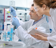 Scientific & Pharmaceutical