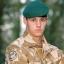 Royal Marines from 40 Commando lost in combat in Afghanistan