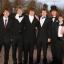 Photos from the Leavers' Prom at Heathfield Community School, Monkton Heathfield, 2010 Photos from the Leavers' Prom at Heathfield Community School, Monkton Heathfield, 2010