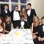 Photos from the Year 11 Prom at Taunton School, 2010