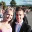 Photos from the Leavers' Prom at Ladymead Community School, Taunton, 2010